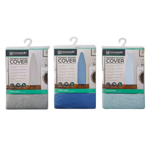 IRONING BOARD COVER COATED