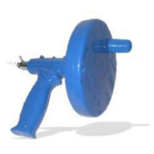 DRAIN CLEANER 25'