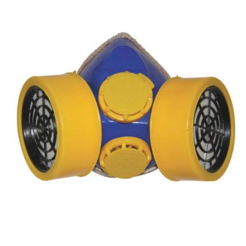 RESPIRATOR CHEMICAL SAFER001