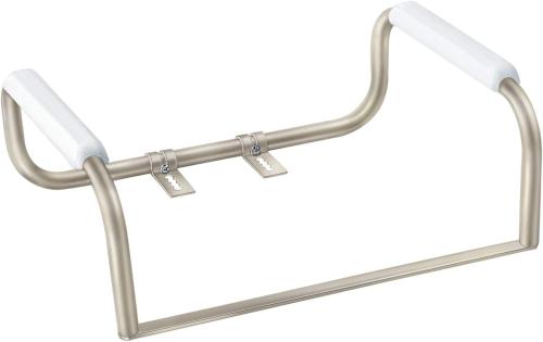 HOME CARE TOILET SAFETY RAILS