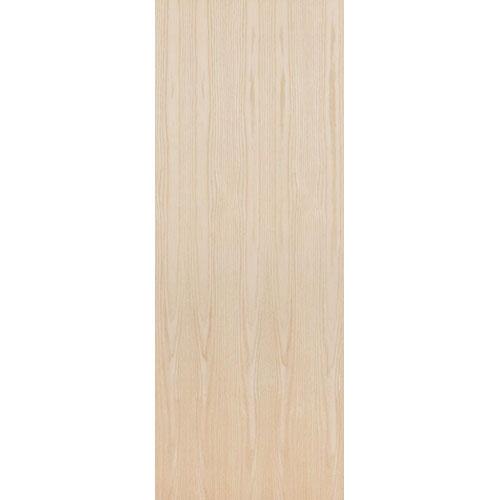 DOOR 40" SOLID CORE FLUSH BIRCH