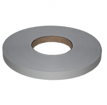 Dove Grey PVC Edgebanding - 1mm