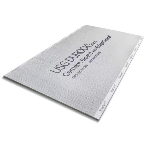 Durock® 5/8" x 4' x 8' Cement Board
