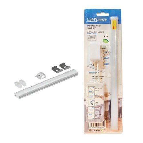 CABINET LAMP LED 5W