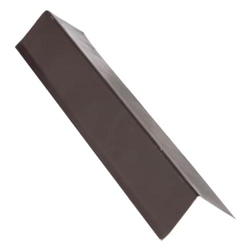 Eave Drip 2" x 10' Copper
