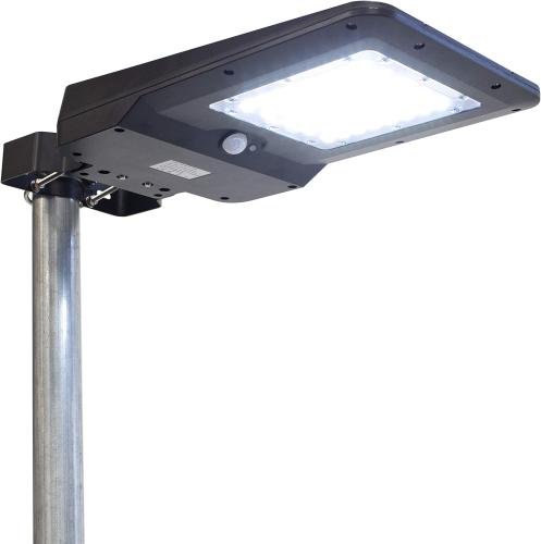 SOLAR & LED FLOODLIGHT 1600