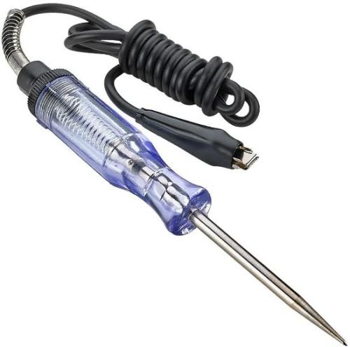 CIRCUIT TESTER 12V-24V