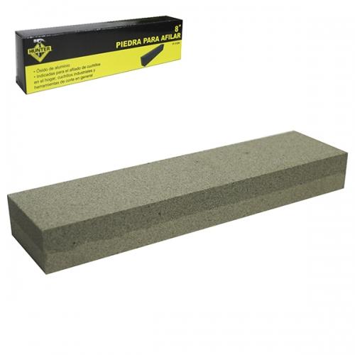 STONE SHARPENING 8"