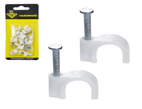 CABLE CLIP 20PCS