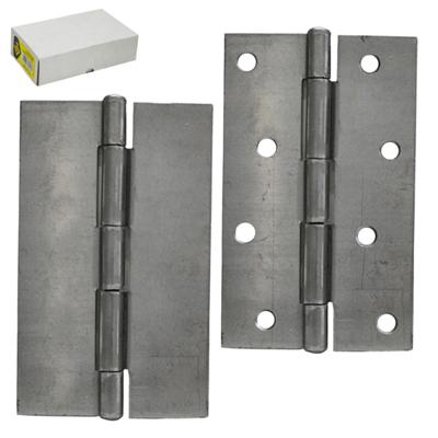 HINGE 5" WELDING & WOOD W/SCREWS