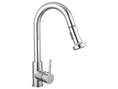 KITCHEN FAUCET PULL DOWN B.NICK