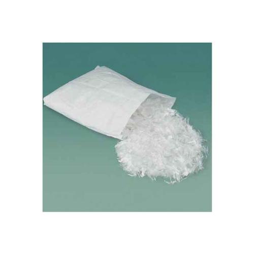 Concrete Reinforcing Fibers – 1 lb, 1 in Length