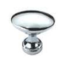 KNOB SATIN NIKEL(41G)