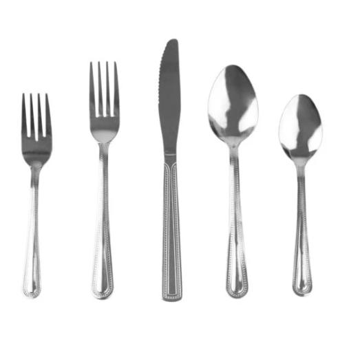 FLATWARE SET 20PC BELLA