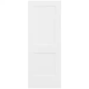 DOOR 24"X6/8 MONROE MOLDED SC