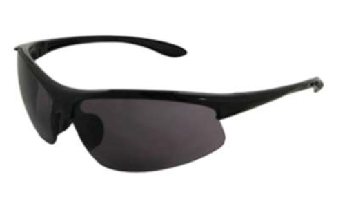 SAFETY GLASSES CLEAR LENS