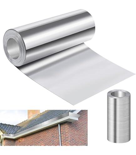 16"X50' Roof Flashing
