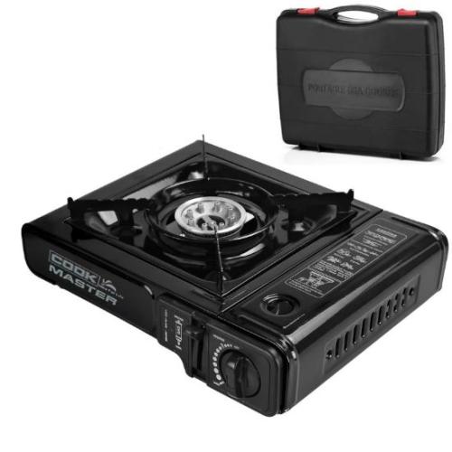 GAS RANGE PORTABLE PLB-G7