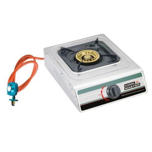 ONE SUPER BURNER AUTO-IGNIT
