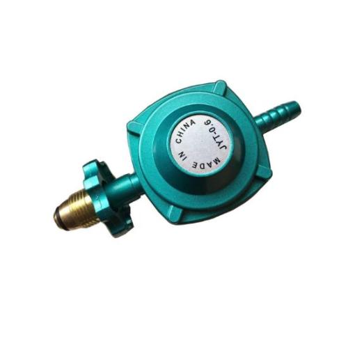 REGULATOR FOR GAS STOVE