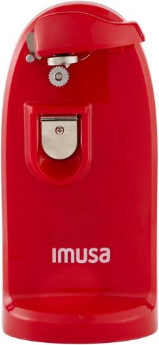 CAN OPENER ELECTRIC W/CAN OPEN & SHARPENER