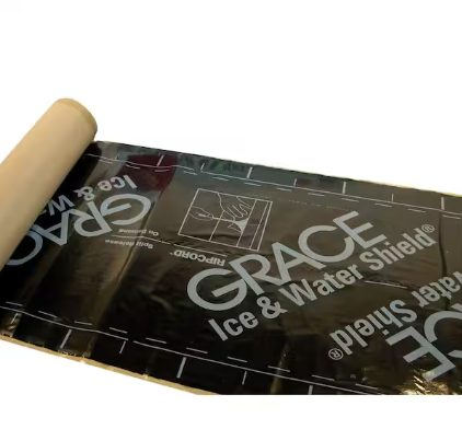 Grace Ice & Water Shield – 225 sq. ft. (Regular)
