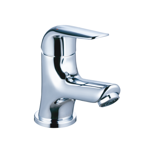 BATHROOM FAUCET COCO 1HND CHROME