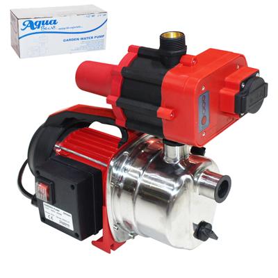 WATER PUMP 1HP GARDEN 110V/230V 50/60HZ