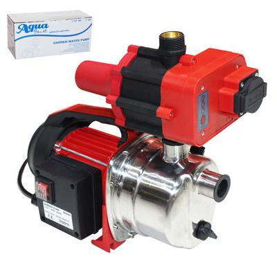 WATER PUMP 1/2HP GARDEN 110V/230V 50/60HZ