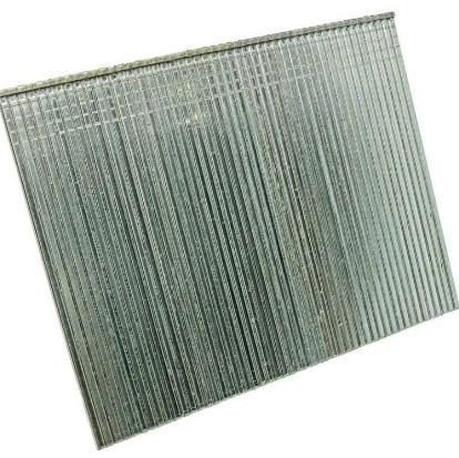 FINISH NAIL 2-1/2" 16GA GALV 2.5M GRF16212