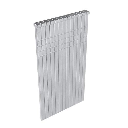 FINISH NAIL 18GA 1-1/4" GAL 5M