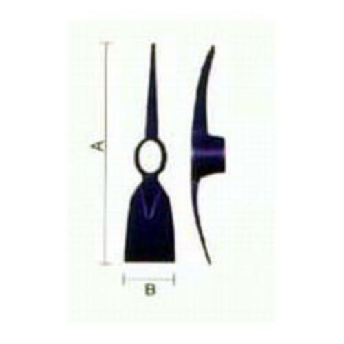 PICK MATTACK HEAD 5LBS