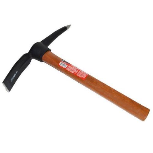 MINI PICK W/WOOD HANDLE