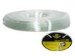 HOSE TRANSPARENT 3/8" 100FT