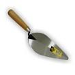 TROWEL WOOD HANDLE 10"