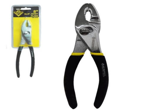 PLIER SLIP JOINT 8IN