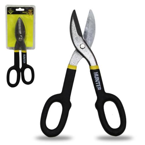 SNIP TIN HEAVY DUTY 10"