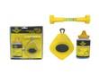 CHALK LINE REEL SET 3PC