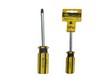SCREWDRIVER PHILLIPS 1/4*5"