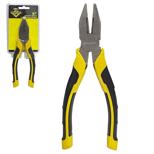 PLIERS LINEMAN 8"