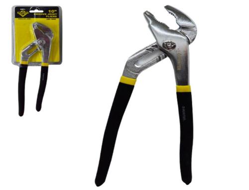 PLIERS GROOVE JOINT 10"