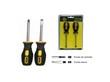 SCREWDRIVER SET 2PC 3/16