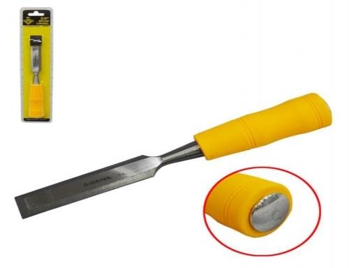 CHISEL WOOD 3/4IN PLASTIC HANDLE