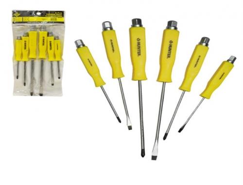 SCREWDRIVER HAMMER HEAD