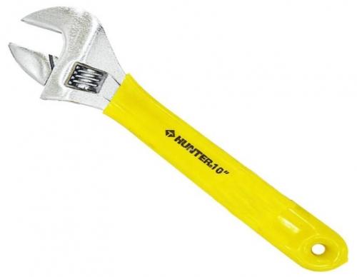 WRENCH ADJUST 10IN