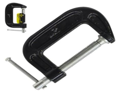 C-CLAMP 2IN