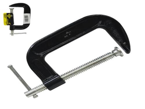 C-CLAMP 4IN