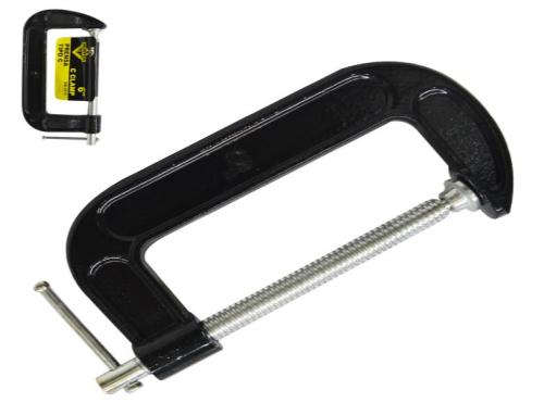 C-CLAMP 6IN