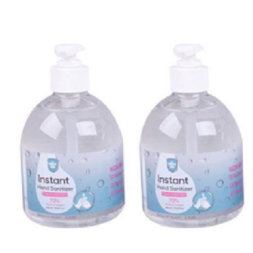 HAND SANITIZER 16OZ