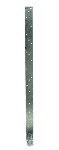 TRUSS ANCHOR STRAIGHT 1-1/4"X16" HTA20-TZ